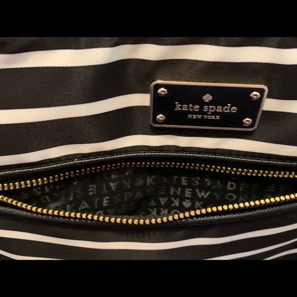 Authentic Kate Spade Purse - Picture 2 of 3